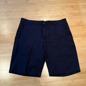 Dunning golf shorts